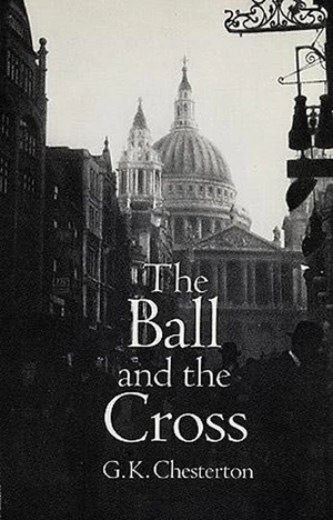 The Ball and the Cross