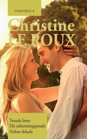 Christine le Roux Omnibus 8