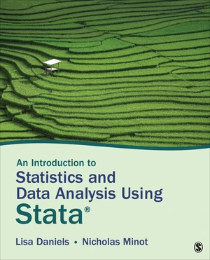 An Introduction to Statistics and Data Analysis Using StataÂ®