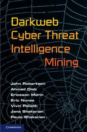 Darkweb Cyber Threat Intelligence Mining