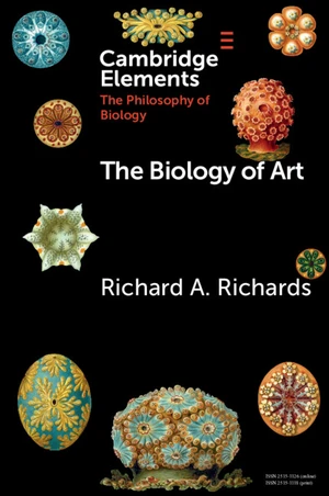 The Biology of Art