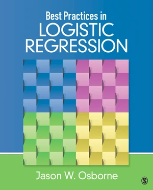 Best Practices in Logistic Regression