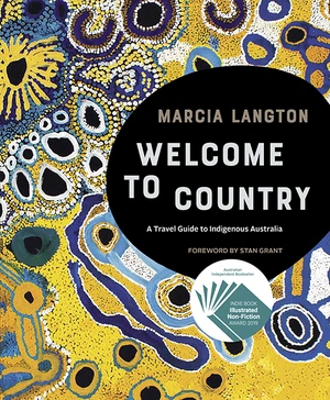 Marcia Langton