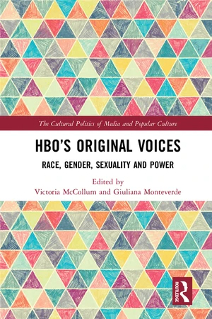 HBOâs Original Voices