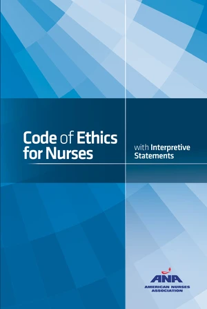 Code of Ethics for Nurses with Interpretive Statements