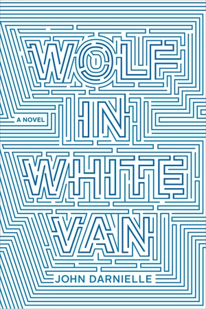 Wolf in White Van