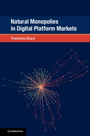 Natural Monopolies in Digital Platform Markets