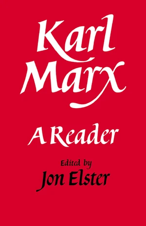 Karl Marx