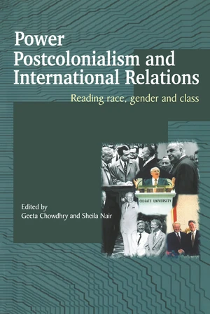 Power, Postcolonialism and International Relations