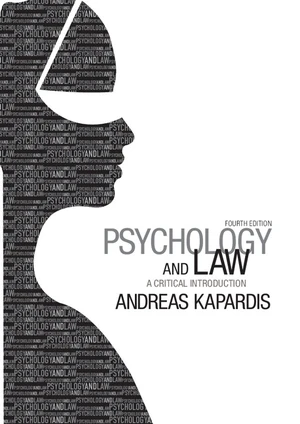 Psychology and Law