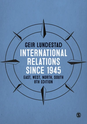 International Relations since 1945