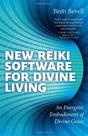 New Reiki Software for Divine Living