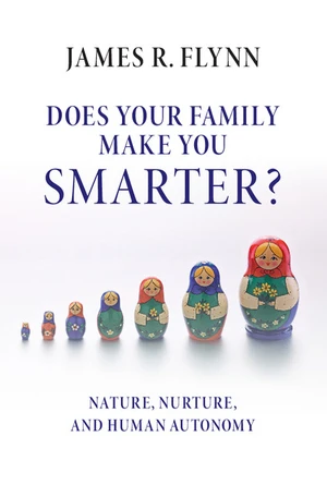 Does your Family Make You Smarter?