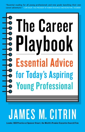 The Career Playbook