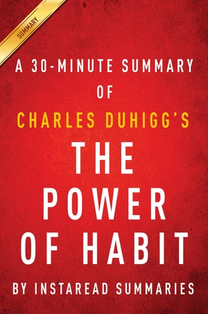 Summary of The Power of Habit