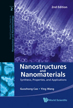 Nanostructures And Nanomaterials