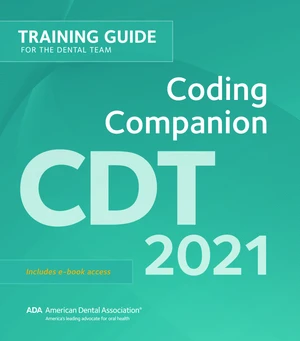 CDT 2021 Coding Companion