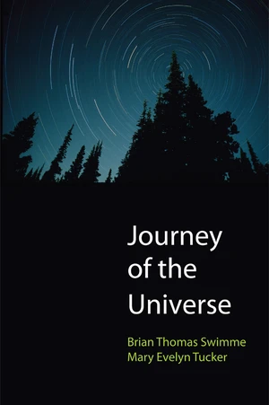 Journey of the Universe