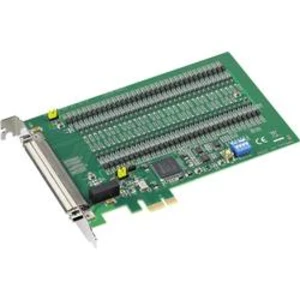 Karta plug-in DO Advantech PCIE-1752, Počet výstupů 64 x