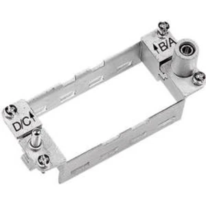 Vložky průmyslových konektorů řady Han® DD-Modul Harting Han® Modular, 10 ks