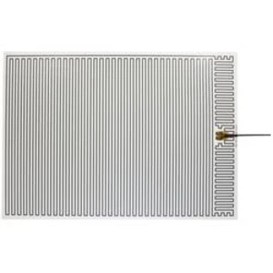 Tepelná fólie samolepicí Thermo TECH 230 V/AC, 60 W, krytí IPX4, (d x š) 700 mm x 500 mm