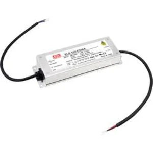 LED driver konstantní proud Mean Well ELG-100-C1400, 100 W (max), 1.4 A, 35 - 72 V/DC