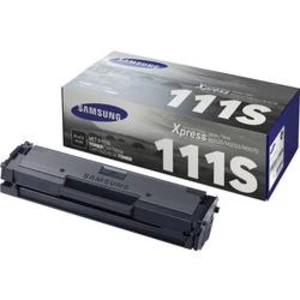 Samsung toner MLT-D111S SU810A originál černá 1000 Seiten