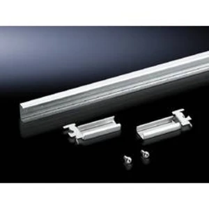 Montážní DIN lišta bez otvorů, C profil Rittal DK 7828.060, bez otvorů, C profil , 498 mm, ocelový plech, 4 ks