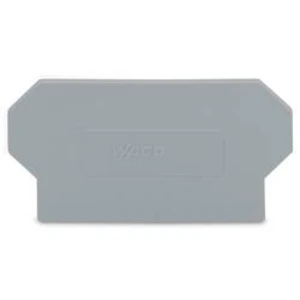 Přepážka , WAGO 281-337, 53 mm x 2 mm x 26.9 mm , 100 ks