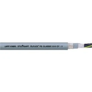 Datový kabel ÖLFLEX FD 810 CY 4G0,75