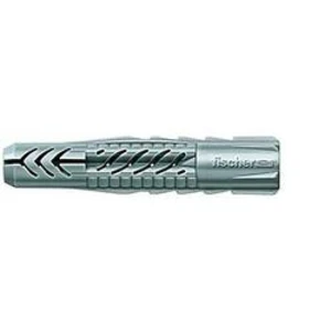 Univerzální hmoždinka Fischer UX 14 x 75 77893, Vnější délka 75 mm, Vnější Ø 14 mm, 10 ks