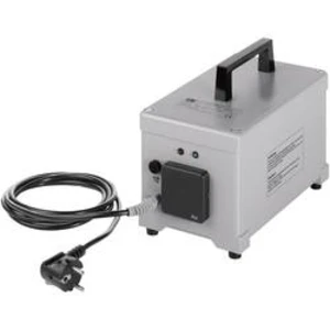 Autotransformátor Block E-JET 1000, 1000 VA, 110 V/AC, 230 V/AC