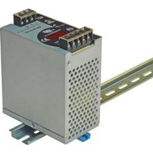 Napájecí zdroj na DIN lištu Dehner Elektronik DRP072D-12FTN, 6 A, 12 V/DC