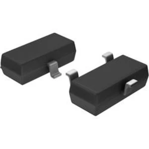 Tranzistor MOSFET DIODES Incorporated ZXMN3A01FTA, 1 N-kanál, 625 mW, SOT-23-3