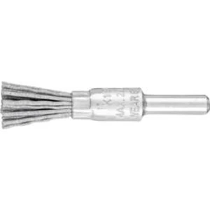 KŮŇ štětcový kartáč PFERD PBU 1010/6 SiC 180 0,90, 43204004, 10 ks
