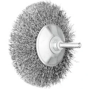 Kuželový kartáč PFERD KBU 9510/6 ST 0,30, 43312501, 10 ks
