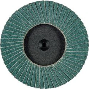 Vějířovitý brusný kotouč PFERD CDR PFF 75 Z 80 47202536, Ø 75 mm/
