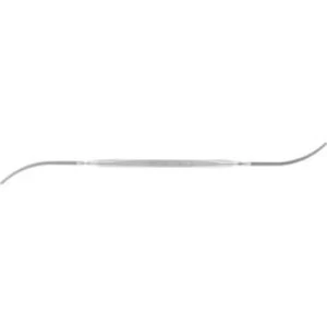 Kůň z rýhovaného pilníku PFERD 605 180 H0 19206052 180 x 8.2 x 2.5
