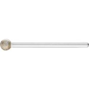 BRUSNÉ tělísko PFERD 36306010 Průměr 6 mm