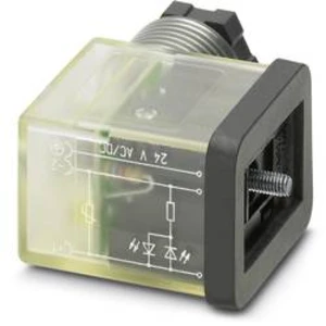 Valve connectors SACC-VB-3CON-M16/BI-1L-SV 110V Phoenix Contact 1452246 SACC-VB-3CON-M16/BI-1L-SV 110V, 1 ks