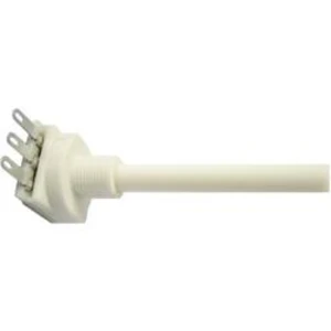 Potenciometr na DPS Weltron, 002045041210, 1 MΩ, 0,2 W , ± 20 %