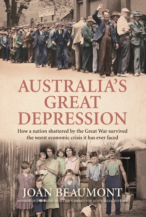 Australia's Great Depression