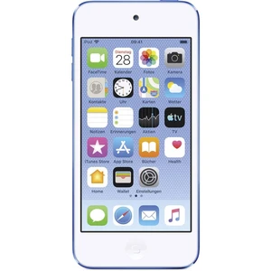 Apple iPod touch 7 (2019) 32 GB modrá