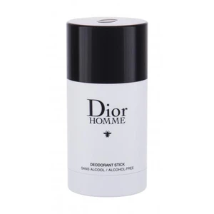 Christian Dior Dior Homme 75 g dezodorant pre mužov deostick