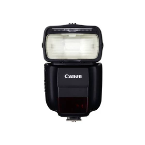 Blesk Canon Speedlite 430EX III-RT externý (0585C011) čierny externý blesk k fotoaparátu • smerné číslo 43 (ISO 100) • rýchle nabíjanie - cca 3,2 s • 