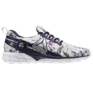 Reebok zpumpfusion purple del