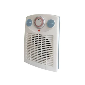 Teplovzdušný ventilátor Ardes 449TI biely teplovzdušný ventilátor • príkon 2 000 W • 2 režimy prevádzky • poistka proti prehriatiu • časovač • fúkanie