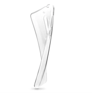 Kryt na mobil FIXED na Sony Xperia XA2 Plus (FIXTCC-336) priehľadný gélové puzdro na telefón • kompatibilita so Sony Xperia XA2 Plus • TPU materiál • 