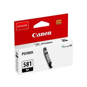 Cartridge Canon CLI-581 BK (2106C001) Inkoustové kazety pro tiskárny PIXMA
Některé věci lépe fungují spolu. Proto je logické používat společně originá
