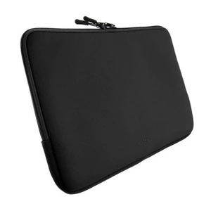 Puzdro na notebook FIXED Sleeve do 13" (FIXSLE-13-BK) čierne ochranné puzdro • pre notebook alebo tablet do veľkosti 13" • odolný povrch z neoprénu • 
